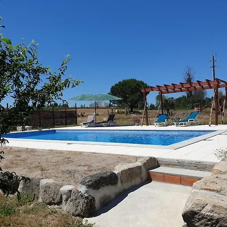 Spacious Apartment With Swimmingpool *
